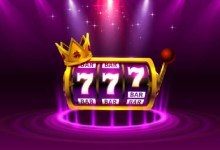 Online Slot Games