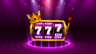 Online Slot Games
