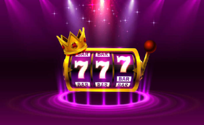 Online Slot Games