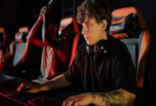 Online Gaming