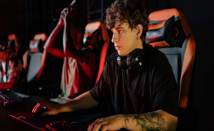 Online Gaming