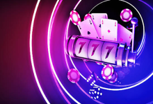Online Slot Game