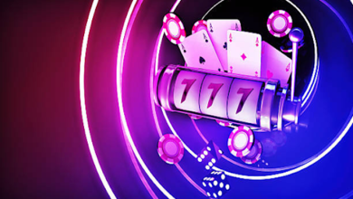 Online Slot Game