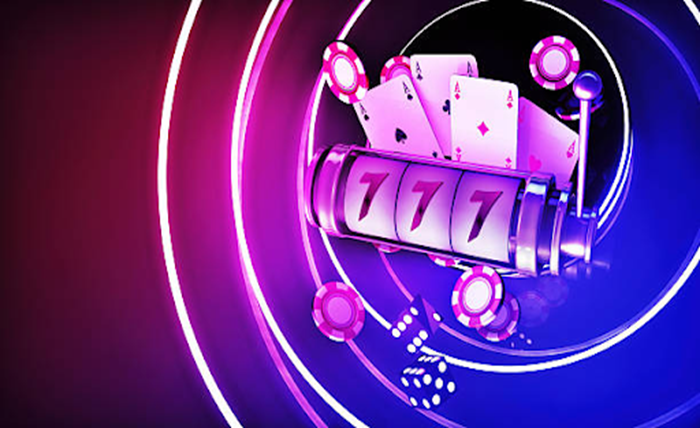 Online Slot Game
