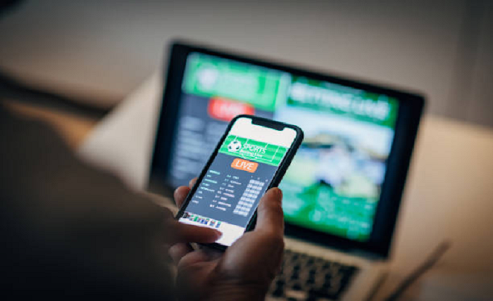 Online Slot