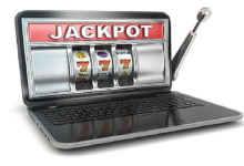 Online Slot