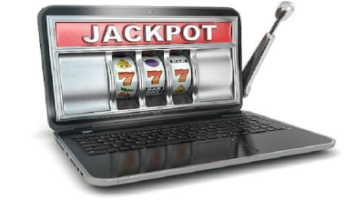 Online Slot