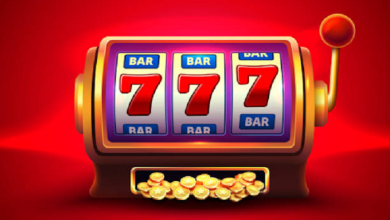 Online Slot