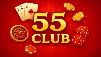 55 Club