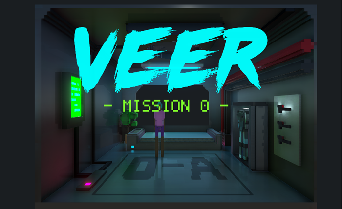 Veer Game