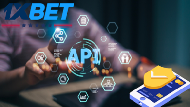 1xBet Mobile